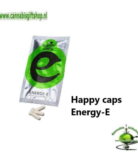 Happy caps Energy-E