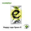 Happy caps Space-E