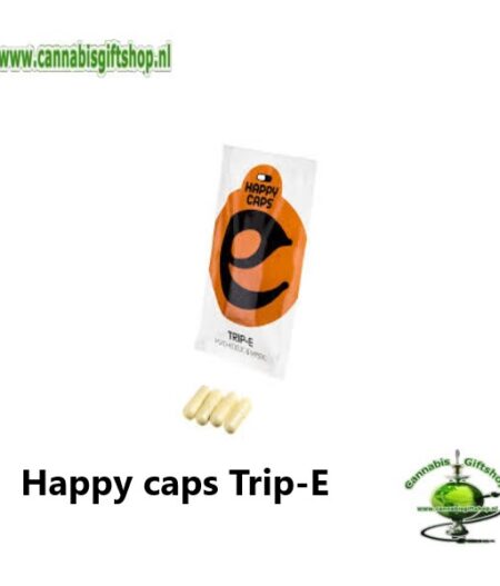 Happy caps Trip-E