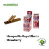 Hemparillo Royal Blunts Strawberry