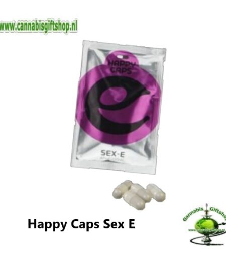 Happy Caps Sex E