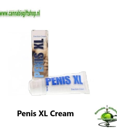 Penis XL Cream