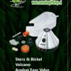 Storz & Bickel Volcano Analog Easy Valve Vaporizer