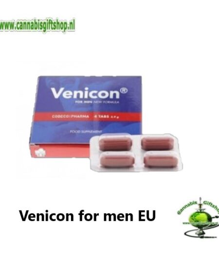 Venicon for men EU