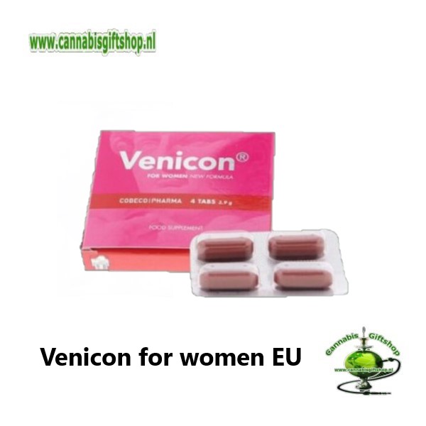 Venicon for women EU