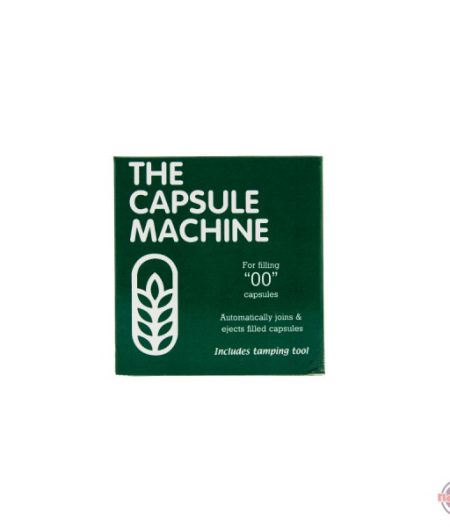 Capsule Machine 00