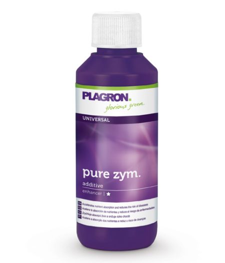 Plagron – Pure Zym, 100 ml
