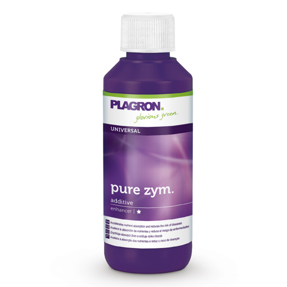 Plagron – Pure Zym, 100 ml