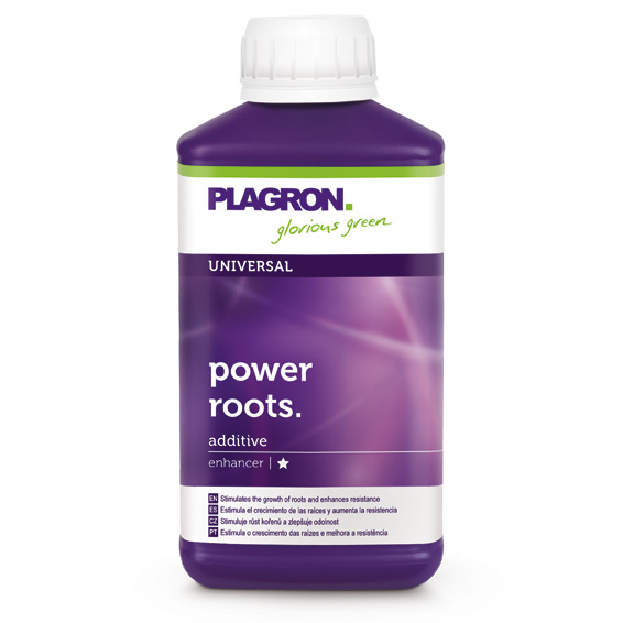 Plagron – Power Roots, 250 ml,