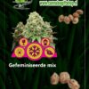 Cannabis giftshop Gefeminiseerde mix