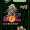 Cannabis giftshop Green Crack Punch