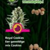 Cannabis giftshop Royal Cookies