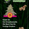 Cannabis giftshop Sweet ZZ