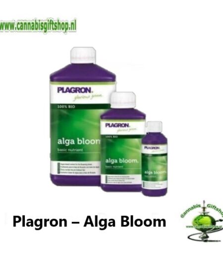 Plagron – Alga Bloom