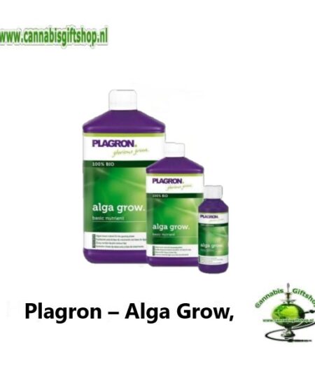 Plagron – Alga Grow,