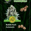 cannabis giftshop Bubble Kush Automatic