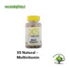 XS Natural – Multivitamin