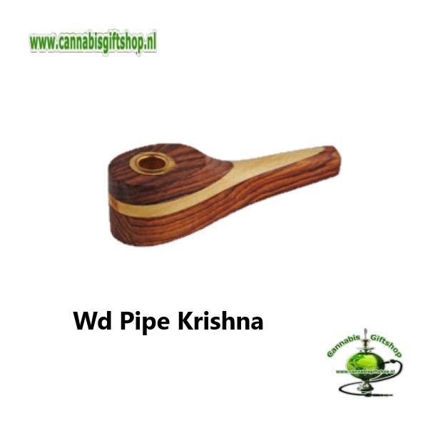 Wd Pipe Krishna