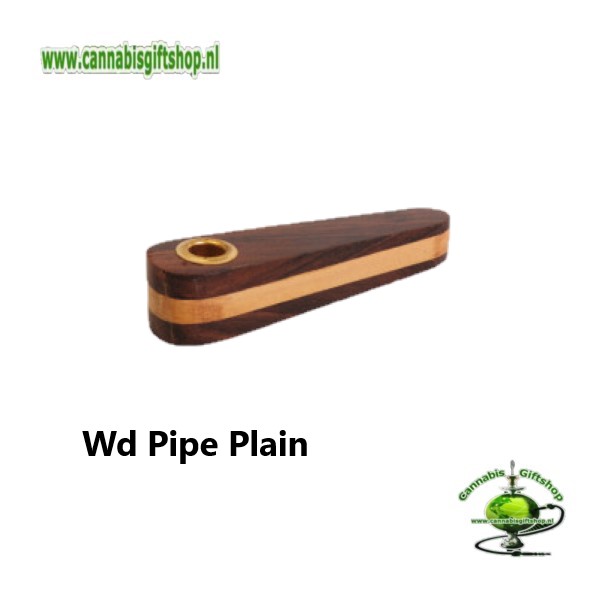 Wd Pipe Plain