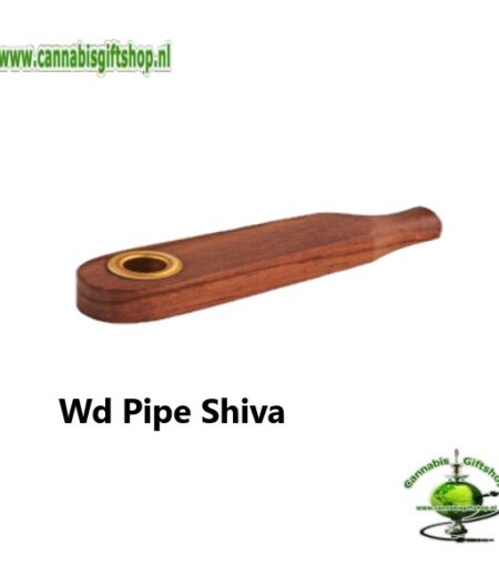 Wd Pipe Shiva