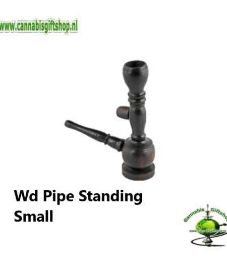 Wd Pipe Standing Small