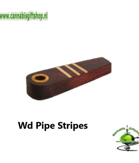 Wd Pipe Stripes