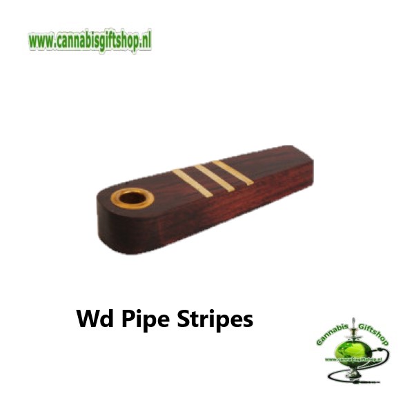 Wd Pipe Stripes