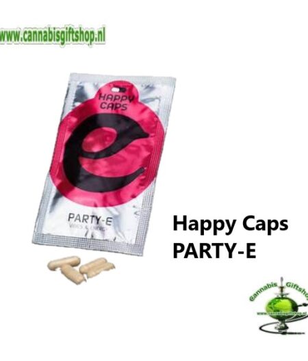 Happy caps PARTY-E