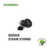 Shisha Steam Stones Orange