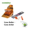 Cone Roller - Cone Artist