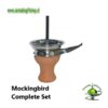 Mockingbird Complete Set