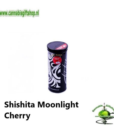 Shishita Moonlight Cherry