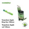 Torpedoes Apple