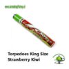 Torpedoe Strawberry
