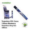 Torpedoes Blue Berry