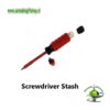 Stash Screwdriver