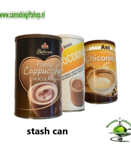 stash can