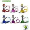 Sahbi Shisha 24 cm, One Hose.