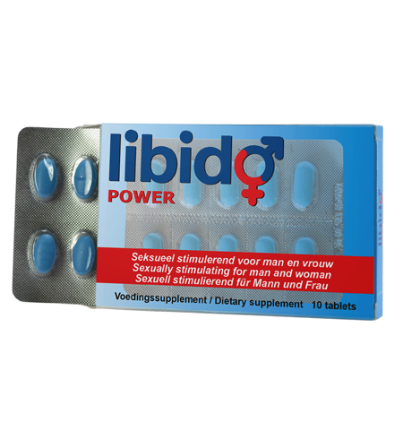 Libido Power