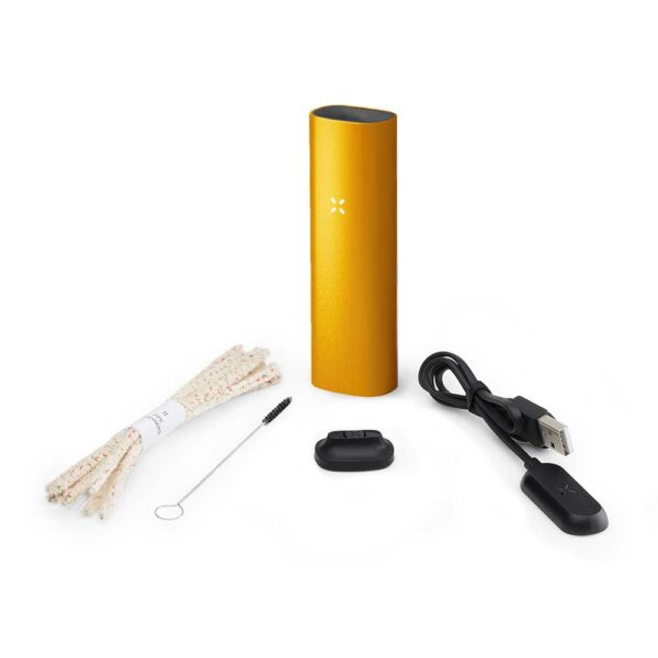 Pax 3.5 Complete Kit LIMITED EDITION