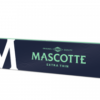 MASCOTTE EXTRA THIN (SLIM SIZE WITH MAGNET)