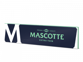 MASCOTTE EXTRA THIN (SLIM SIZE WITH MAGNET)