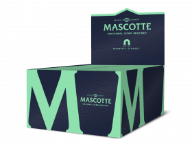 MASCOTTE ORIGINAL (KING SIZE WITH MAGNET)