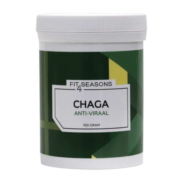 Chaga – 100 gram